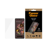 PanzerGlass Screen Guard Tempered Glass Pixel 6 Standard 6.4 inch