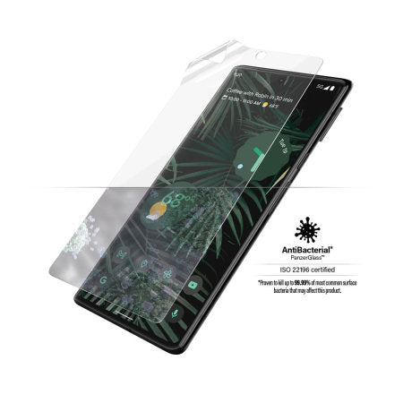 PanzerGlass TPU Film Screen Guard Pixel 6 Pro 6.7 inch 1