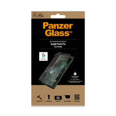 PanzerGlass TPU Film Screen Guard Pixel 6 Pro 6.7 inch 4