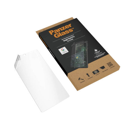 PanzerGlass TPU Film Screen Guard Pixel 6 Pro 6.7 inch 6