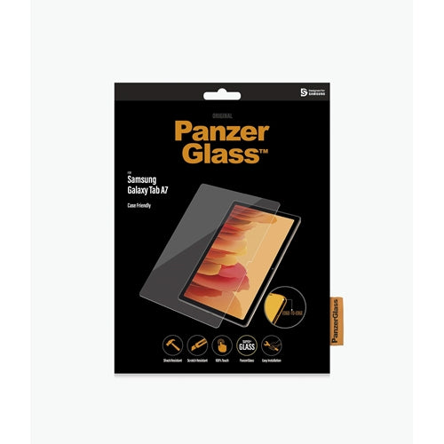 PanzerGlass Screen Guard Samsung Galaxy Tab A7 10.4 20202