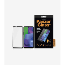 Load image into Gallery viewer, Panzer Glass Tempered Glass Screen Protector Samsung A21s  3