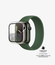 Load image into Gallery viewer, Panzer Glass Full Body Protection for Apple Watch 7 41mm - Clear