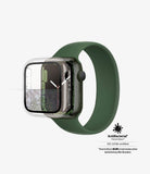 Panzer Glass Full Body Protection for Apple Watch 7 41mm - Clear