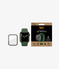 Load image into Gallery viewer, Panzer Glass Full Body Protection for Apple Watch 7 41mm - Clear