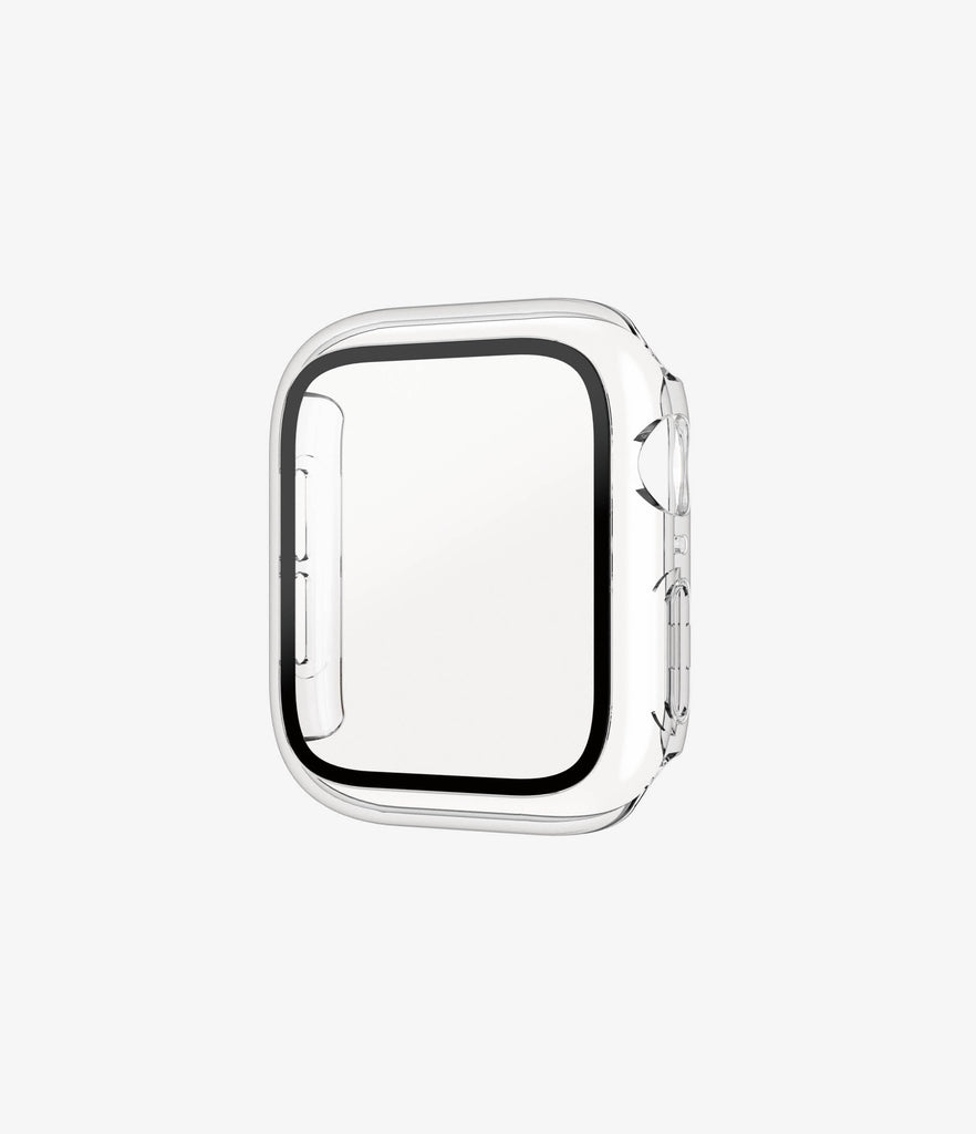 Panzer Glass Full Body Protection for Apple Watch 7 41mm - Clear