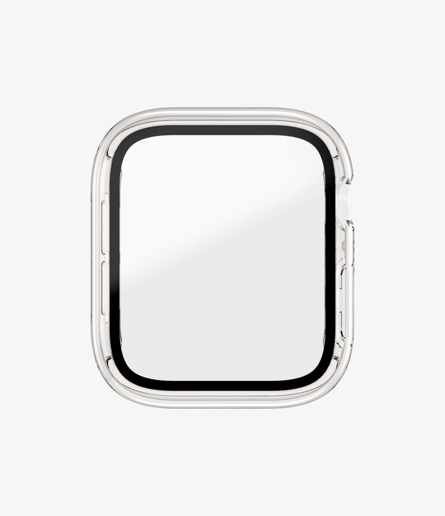 Panzer Glass Full Body Protection for Apple Watch 7 41mm - Clear