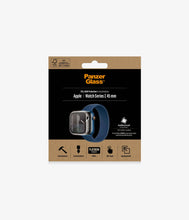 Load image into Gallery viewer, Panzer Glass Full Body Protection for Apple Watch 7 / 8 / 9 45mm - Clear