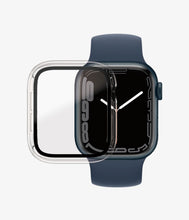 Load image into Gallery viewer, Panzer Glass Full Body Protection for Apple Watch 7 / 8 / 9 45mm - Clear