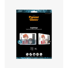 Load image into Gallery viewer, PanzerGlass GraphicPaper Apple iPad 7th / 8th / 9th Gen 10.2 inch - Paper Feel