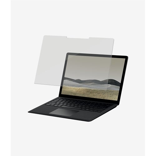 PanzerGlass Tempered Glass Screen Guard Surface Laptop 3 15 inch 2