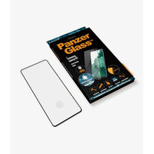 Load image into Gallery viewer, Panzer Glass Tempered Glass Screen Protector Samsung S21 5