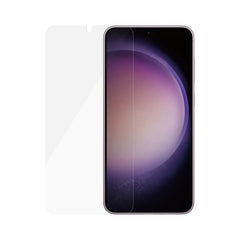 PanzerGlass Screen Guard Samsung S23 Plus & S22 Plus 6.6 - Clear