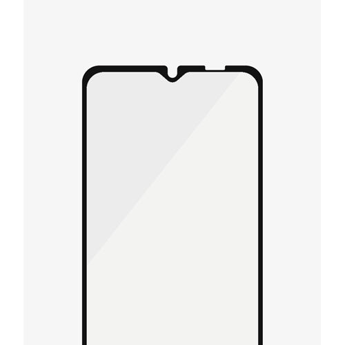 Panzerglass Screen Guard Samsung A32 5G Edition Clear Black Frame 1