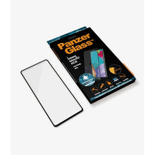 Load image into Gallery viewer, Panzerglass Screen Guard Samsung A52 4G &amp; 5G Clear Black Frame 3