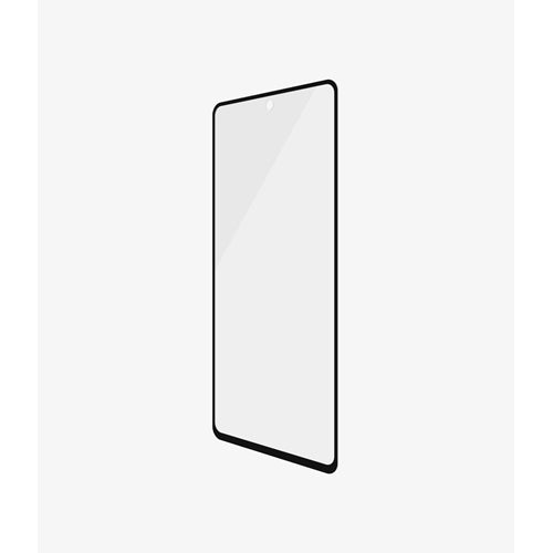 Panzerglass Screen Guard Samsung A52 4G & 5G Clear Black Frame 4