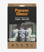 Load image into Gallery viewer, PanzerGlass TPU Film Screen Guard Scratch Resistance Samsung Z Fold 5 / Z Fold 4 Clear