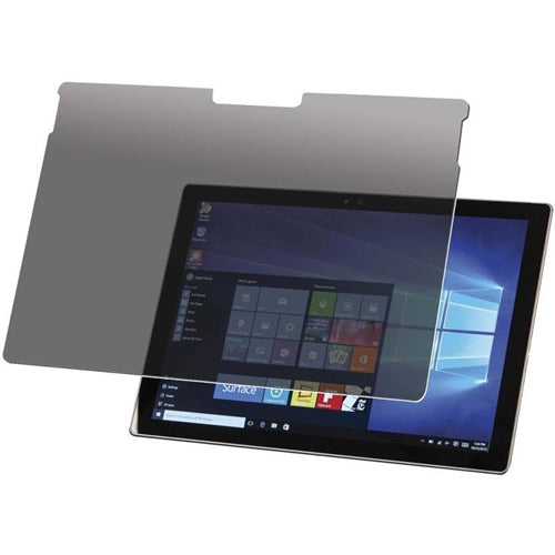 PanzerGlass Tempered Glass Privacy Screen Guard Surface Pro 7 / 6 / 5 / 4 - Privacy 2