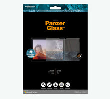 Load image into Gallery viewer, PanzerGlass Tempered Glass Screen Guard Surface Pro 7+ / 7 / 6 / 5 / 4 - Clear