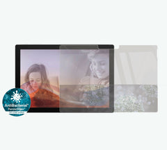 PanzerGlass Tempered Glass Screen Guard Surface Pro 7+ / 7 / 6 / 5 / 4 - Clear
