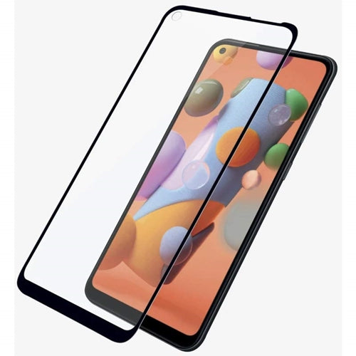 PanzerGlass Tempered Glass Screen Protector for Samsung Galaxy A11 2