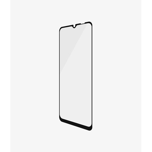 PanzerGlass Screen Guard Samsung Galaxy A12 - Clear Black 5
