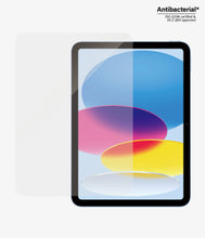 Load image into Gallery viewer, PanzerGlass Tempered Glass Screen Guard iPad 10th Gen 10.9 inch