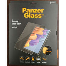 Load image into Gallery viewer, Panzerglass Tempered Glass Samsung Galaxy Tab S7 11 Inch - Clear1