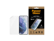 Load image into Gallery viewer, PanzerGlass TPU Film Screen Guard Samsung S22 Plus 6.6 - Clear 1
