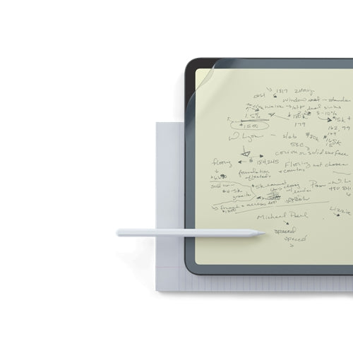 Paperlike Screen Protector for iPad 10.2 7th 2019 & 8th 2020 4