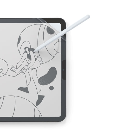 Paperlike Screen Protector for iPad 10.2 7th 2019 & 8th 2020 3