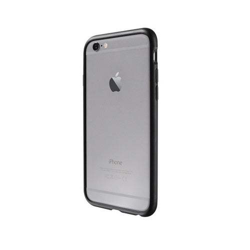 Patchworks AlloyX Aluminum Bumper for iPhone 6 4.7 - Black 1