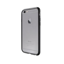 Load image into Gallery viewer, Patchworks AlloyX Aluminum Bumper for iPhone 6 4.7 - Black 1