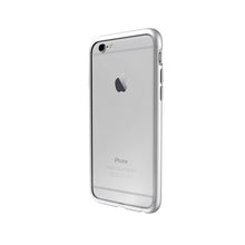 Load image into Gallery viewer, Patchworks AlloyX Aluminum Bumper for iPhone 6 4.7 - Silver 1