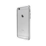 Patchworks AlloyX Aluminum Bumper for iPhone 6 / 6S 4.7 - Silver