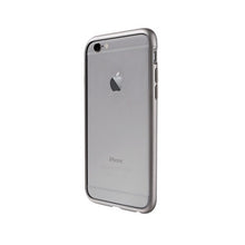 Load image into Gallery viewer, Patchworks AlloyX Aluminum Bumper for iPhone 6 4.7 - Grey 1