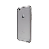 Patchworks AlloyX Aluminum Bumper for iPhone 6 / 6S 4.7 - Grey