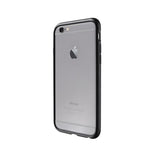 Patchworks AlloyX Aluminum Bumper for iPhone 6 / 6S 4.7 - Black