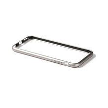 Load image into Gallery viewer, Patchworks AlloyX Aluminum Bumper for iPhone 6 4.7 - Silver 3