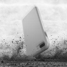 Load image into Gallery viewer, Patchworks Chroma Metalic Rugged Case iPhone 8 Plus / 7 Plus Silver 6