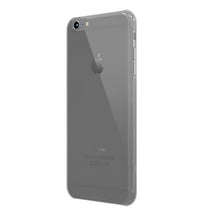 Load image into Gallery viewer, Patchworks Colorant C0 Clear Hard Case for Apple iPhone 6 Plus - Clear Black