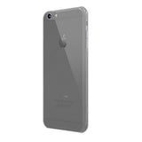 Patchworks Colorant C0 Clear Hard Case for iPhone 6 Plus - Clear Black