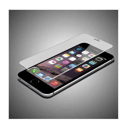 Patchworks Colorant Tempered Glass ITG PRO Plus Slim for Apple iPhone 6 0.2mm 9H 2