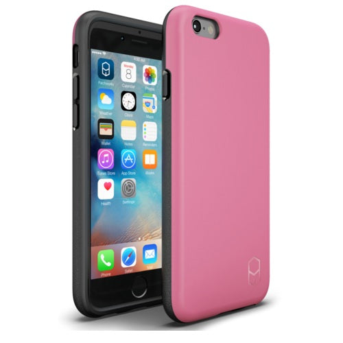 Patchworks ITG Level 1 Case for iPhone 6 - Pink 6