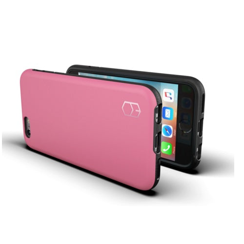 Patchworks ITG Level 1 Case for iPhone 6 - Pink 3
