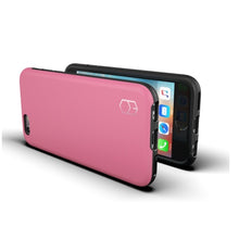 Load image into Gallery viewer, Patchworks ITG Level 1 Case for iPhone 6 - Pink 3