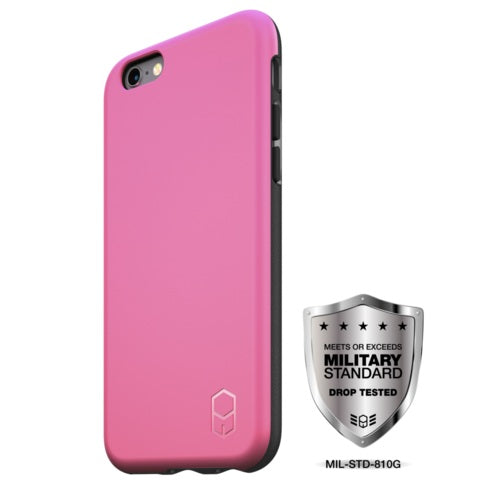 Patchworks ITG Level 1 Case for iPhone 6 - Pink 1