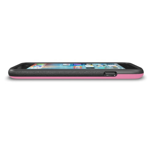 Patchworks ITG Level 1 Case for iPhone 6 - Pink 7