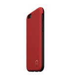 Patchworks ITG Level 1 Protection Case for iPhone 6 Plus / 6S Plus - Red