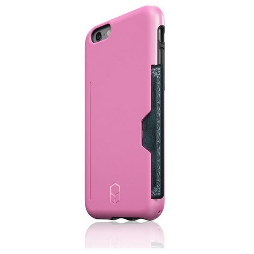 Patchworks ITG Level PRO Case for iPhone 6s / 6 - Pink